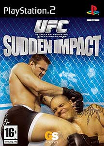 Descargar UFC Sudden Impact PS2