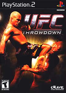 Descargar UFC Throwdown PS2