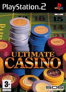 Descargar Ultimate Casino PS2