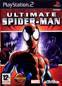 Descargar Ultimate Spider-Man PS2