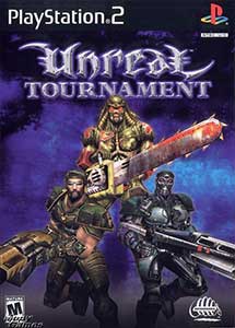 Descargar Unreal Tournament PS2