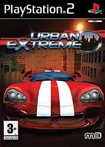Descargar Urban Extreme PS2