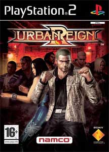 Descargar Urban Reign PS2