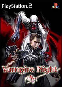 Descargar Vampire Night PS2