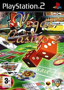 Descargar Vegas Casino II PS2