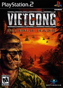 Descargar Vietcong Purple Haze PS2