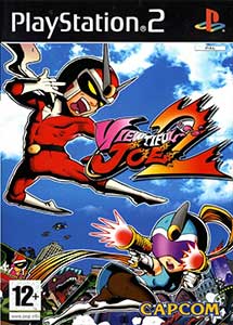 Descargar Viewtiful Joe 2 PS2