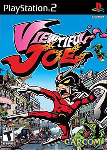 Descargar Viewtiful Joe PS2