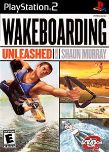 Descargar Wakeboarding Unleashed featuring Shaun Murray PS2