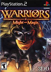 Descargar Warriors of Might and Magic PS2