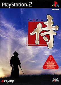 Descargar Way of the Samurai PS2