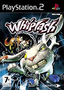 Descargar Whiplash PS2