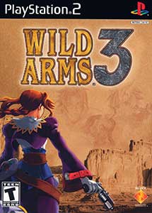 Descargar Wild Arms 3 PS2