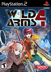 Descargar Wild Arms 4 PS2