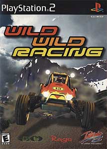 Descargar Wild Wild Racing PS2