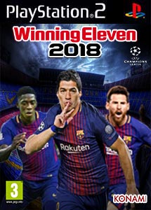 Pro Evolution Soccer 2011 PS2 ISO (Pal-Ntsc) (Español/Multi) - GamesGX