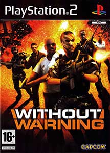 Descargar Without Warning PS2