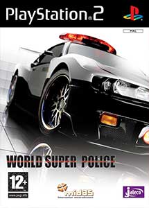 Descargar World Super Police Ps2