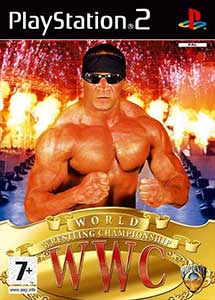 Descargar WWC World Wrestling Championship PS2