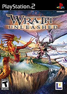 Descargar Wrath Unleashed PS2