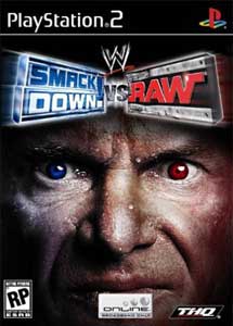 Descargar WWE SmackDown! vs. Raw PS2