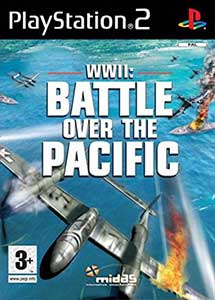 Descargar WWII Battle Over the Pacific PS2