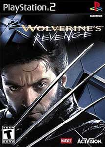 Descargar X-Men 2 Wolverine's Revenge PS2