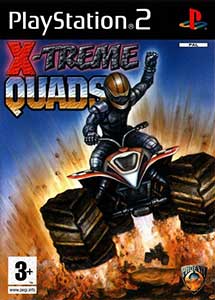 Descargar X-Treme Quads PS2