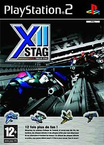 Descargar XII Stag PS2