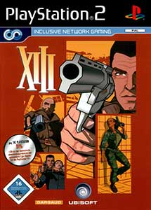 Descargar XIII PS2