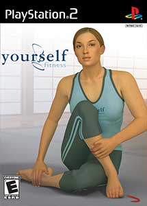 Descargar Yourself!Fitness PS2