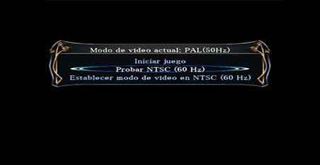 Descargar Ys The Ark of Napishtim NTSC-PAL PS2