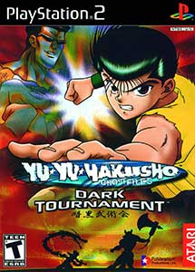 Descargar Yu Yu Hakusho Dark Tournament PS2