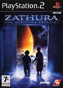 Descargar Zathura PS2