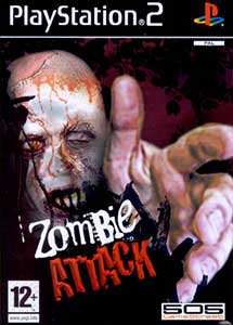 Descargar Zombie Attack PS2