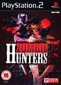 Descargar Zombie Hunters 2 PS2