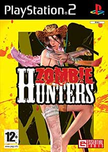 Descargar Zombie Hunters PS2