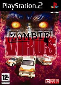 Descargar Zombie Virus PS2