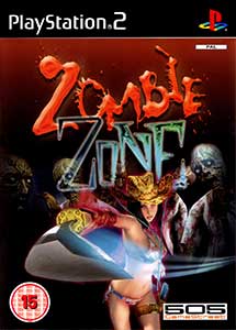 Descargar Zombie Zone PS2